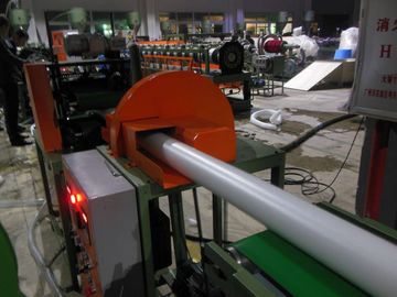PVC 파이프 75-160mm를 위한 자동 벨링 머신