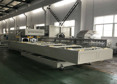 시멘스 컨택터 110-315mm 자동 PVC 파이프 벨링 머신 37-600kw 전력