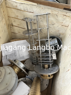 20-50mm 빠른 고속 PE PP HDPE PVC PPR Mpp 플라스틱 물 가스 공급 배수 고형 벽 파이프 튜브 튜브 제조 기계 extrusion 생산 라인