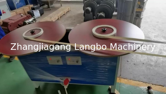 가구 플라스틱 PVC 가장자리 띠 extruding 및 제조 기계 PVC 가장자리 띠 스트립 테이프 extrusion 라인 extruder 기계