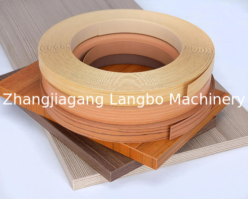 가구 플라스틱 PVC 가장자리 띠 extruding 및 제조 기계 PVC 가장자리 띠 스트립 테이프 extrusion 라인 extruder 기계