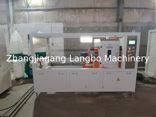 플라스틱 PVC 전기 배관 배수 물 가스 공급 튜브 압출 생산 라인 제조 기계