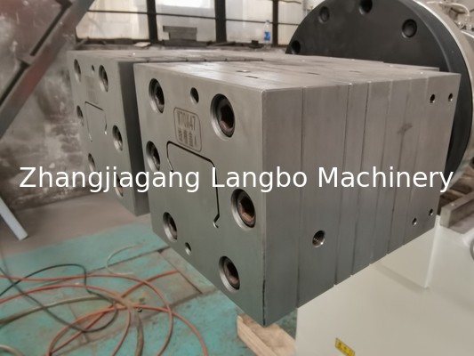 1180mm 플라스틱 유선 파이프 케이블 파이프 외출기