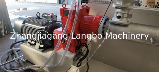 PE 파이프 추출 라인 20-110mm 플라스틱 PE HDPE PP Pert PPR 파이프 제조 기계 / HDPE 생산 라인 / 플라스틱 추출 레이저 기계