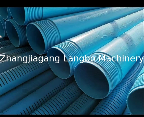 20mm 25mm 32mm 40mm 50mm 63mm 75mm 90mm 110mm PVC 파이프 압출 라인 플라스틱 튜브 생산 압출 라인