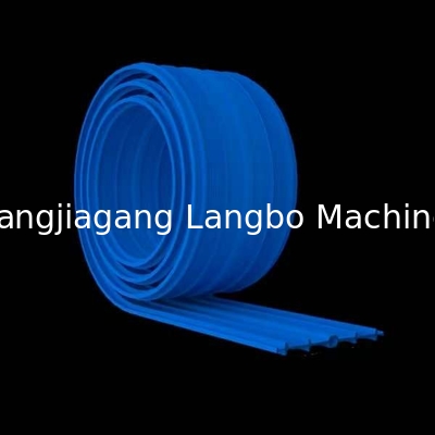 PVC 워터 스톱 생산 라인 기계, 워터 스톱 추출 라인, 워터 스톱 추출 기계