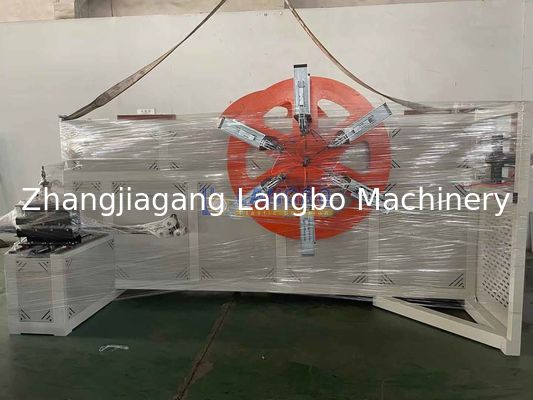 튜브 코일러 튜브 코일러 튜브 코일러