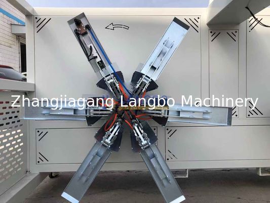 다기능 기계 맞춤형 코일 PE 파이프 코일링 제작 기계 스테인리스 스틸 코일러