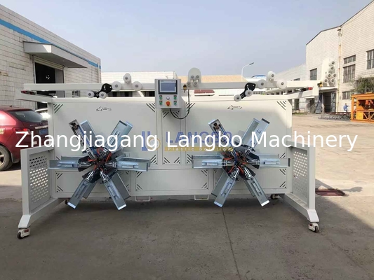 16-110mm 플라스틱 HDPE PE 파이프 골판지 파이프 와인더 코일러 와인딩 머신