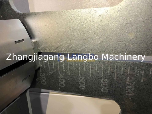 PE 파이프 자동 코일러 이중 디스크 와인더 다기능 플라스틱 권취기 코일링 범위 1600-3200mm