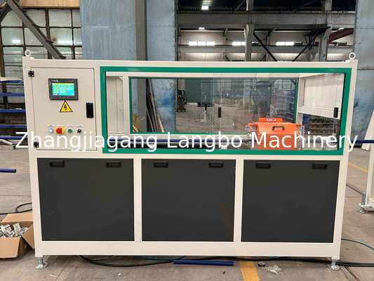 플라스틱 물 파이프 PPR Hose 물 관개 전기 유선 노러비드 파이프 튜브 추출 생산 제조 기계 라인 공장 가격