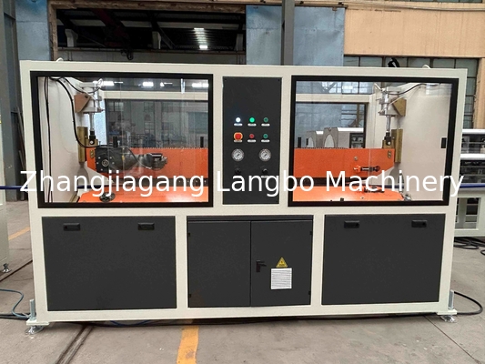 PPR 파이프 추출 파이프 extruder 제조 생산 라인