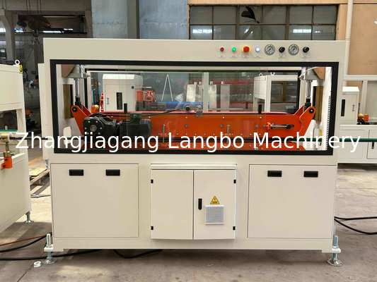 수도 배수 PPR 파이프 압출기