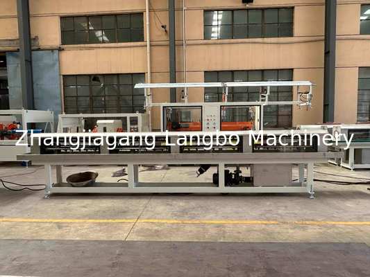 수도 배수 PPR 파이프 압출기