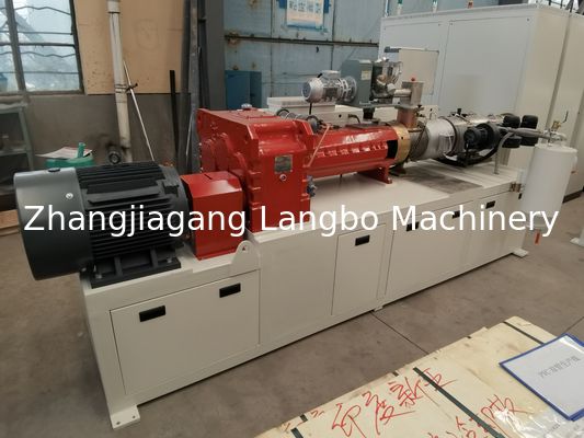 자동 추출 라인 ∙ 의료, 실험실, 산업 운송 및 관개 파이프용 PVC 플라스틱 파이프/튜브 제조 기계