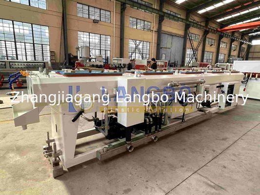 의학적 산업관 파이프에 대한 PVC 플라스틱 카테터 생산 라인 제조 기계 추출기