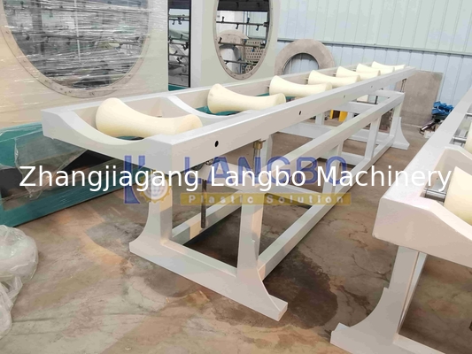 핫 판매 PE PP HDPE 가스 물 공급 PVC PPR Pert