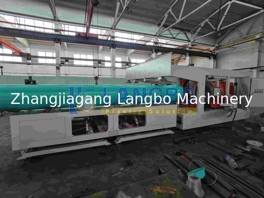 PVC 파이프 압출기 기계 및 PPR 파이프 제조 기계