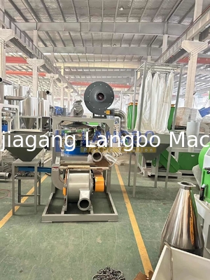 고속 플라스틱 파이프 추출 기계 PE PP HDPE PVC PPR Mpp 물 가스 배수