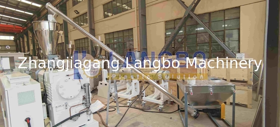 공장 가격 PVC HDPE PP UPVC CPVC PPR PE 물 배수 농업 가시 관개 후스 코러브 파이프
