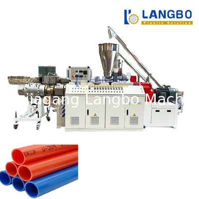 공장 가격 PVC HDPE PP UPVC CPVC PPR PE 물 배수 농업 가시 관개 후스 코러브 파이프
