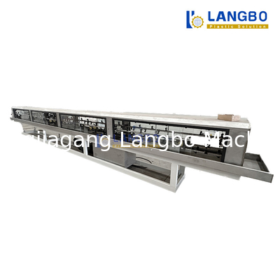 핫 판매 PE PP HDPE 가스 물 공급 PVC PPR Pert