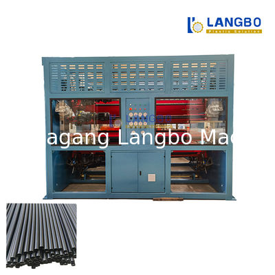 PVC 파이프 압출기 기계 및 PPR 파이프 제조 기계