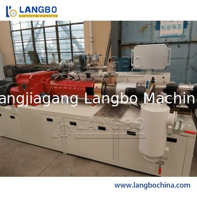 25mm-63mm PVC 파이프 생산 기계 압출 라인