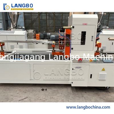 25mm-63mm PVC 파이프 생산 기계 압출 라인