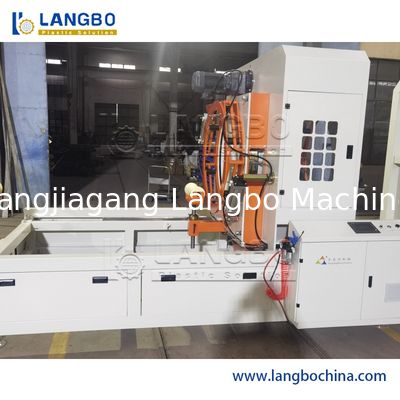 HDPE PE 고속 파이프 압출 라인 PVC PPR 가스 수도관 정원 농업용 튜브 플라스틱 압출기 공장 설비