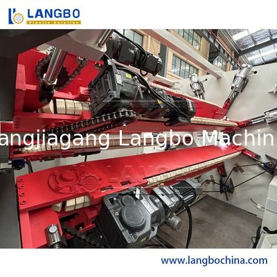 에너지 효율적인 PVC 파이프 장비 제조 라인 제조업체