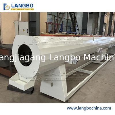 PVC 파이프 제조 공장 설비 UPVC CPVC 파이프 압출 기계 생산 기계