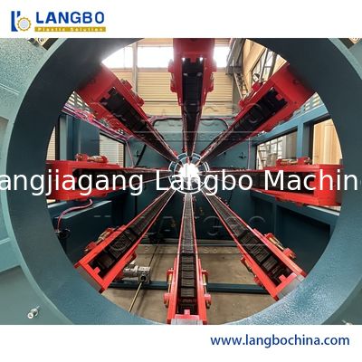 PVC 파이프 제조 extrusion 플라스틱 파이프 기계