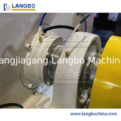 PVC 혼합 기계 플라스틱 분말 가열 냉각 믹서 장치