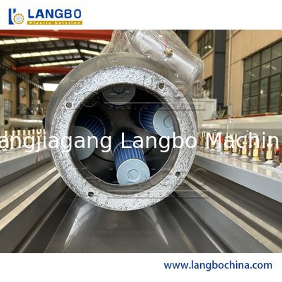 튼튼한 PVC 화합물을 위한 열 냉각 시스템과 함께 산업용 PVC 분말 고속 혼합기