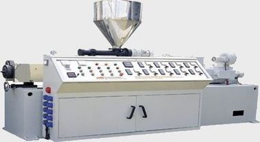 Ø20-50mm PVC 관 밀어남 선, 250kg/기계를 완전히 자동에게 하는 H 플라스틱 관