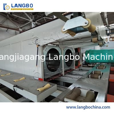 물/배수관 자동 통제를 위한 세륨 PVC 관 밀어남 선