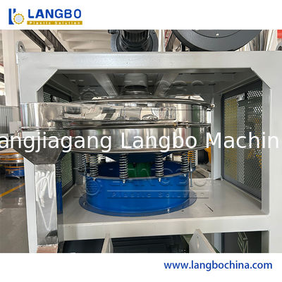 PVC 분쇄기 밀링 머신 및 폴리스티렌 분쇄기