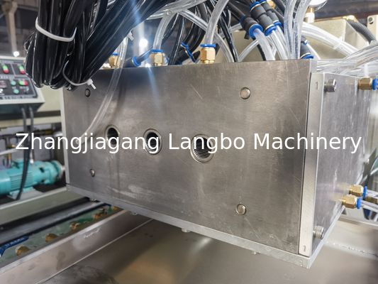 효율적인 폐수 처리를 위한 고급 Mbbr 미디어 필터 기계