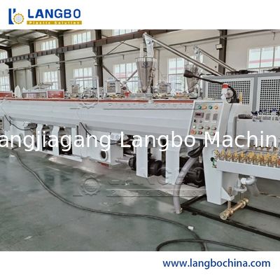 MBBR 제작 기계 MBBR 미디어 생산 라인 MBBR 필터 미디어 기계