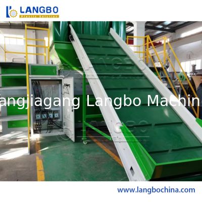 산업용 플라스틱 팔레트 페트병 타이어 RDF 이중 샤프트 파쇄기 폐타이어 목재 팔레트 고무 재활용