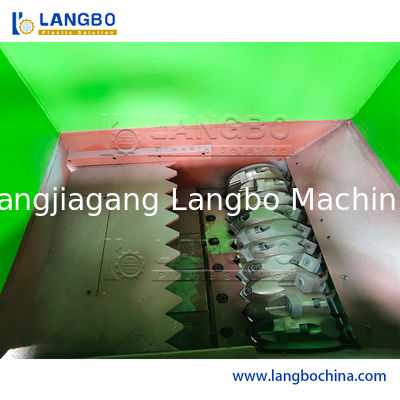 플라스틱 병 분쇄기 페트병 파쇄기 분쇄기