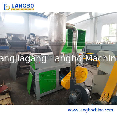 산업 폐기물 자동차 차체 타이어 재활용 2축 파쇄기 - 스크랩 금속, 플라스틱, 목재 펠릿 재활용