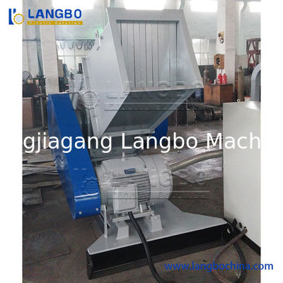 산업 폐기물 애완용 병 쉐리더/크레싱 머신 플라스틱 병 쉐리더