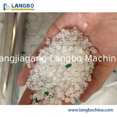 플라스틱 급수 PE HDPE PP PPR 파이프 튜브 단일 스크류 압출기 생산/압출 라인/제조 기계