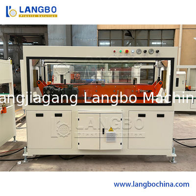 Pe Co 구축 피프라 파이프 생산 라인 350kgs / Ｈ 다층 튜브