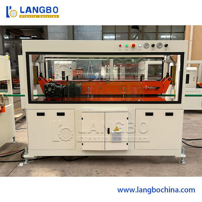 다층 피프라 파이프 압출 라인 16 밀리미터 - 63 밀리미터 180 킬로그램 / Ｈ 지멘스 PLC