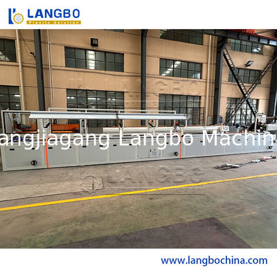 20 M 벽 천장 구석 도와 만들기를 위한 플라스틱 PVC 단면도 밀어남 선