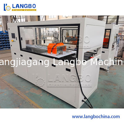 WPC PVC 패널 머신 클레이딩 지붕 벽 패널 PVC 천장 패널 홀드 장식 패널 프로필 진압 제조 진압 머신