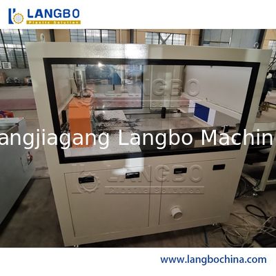 플라스틱 UPVC PVC 천장 하천 케이블 트렁킹 창문 프레임 벽 패널 홀 보드 코너 진주 WPC 덱 프로필 추출 생산 제조 기계